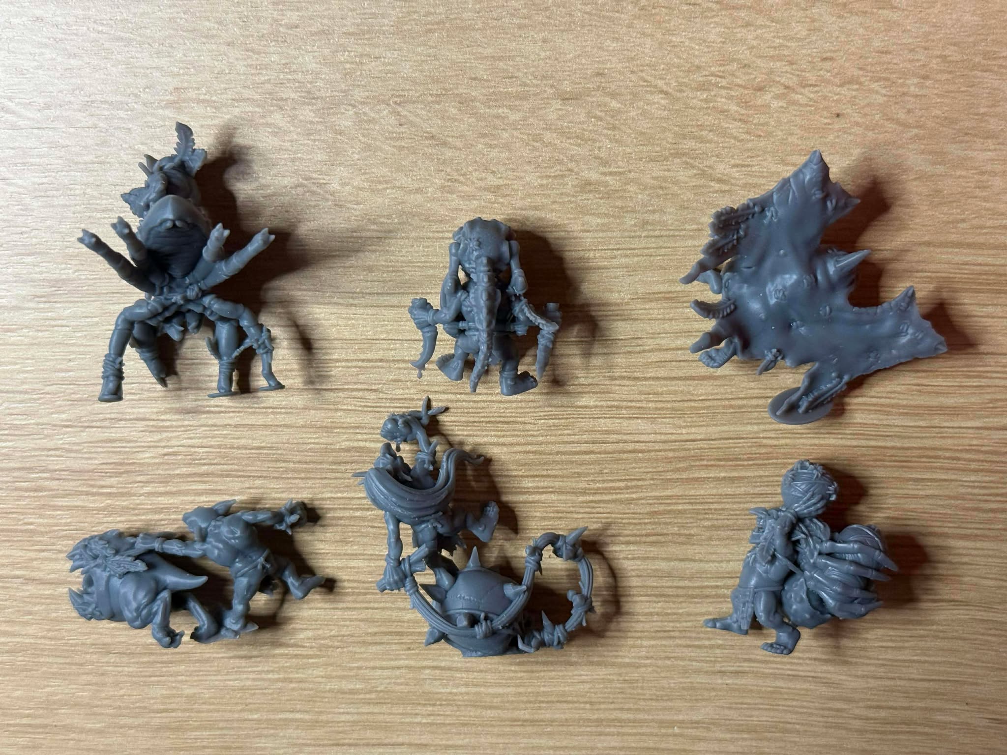 Brutefun Goblin Special Weapons - Image 2