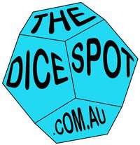 $50 Dice Spot Voucher #1