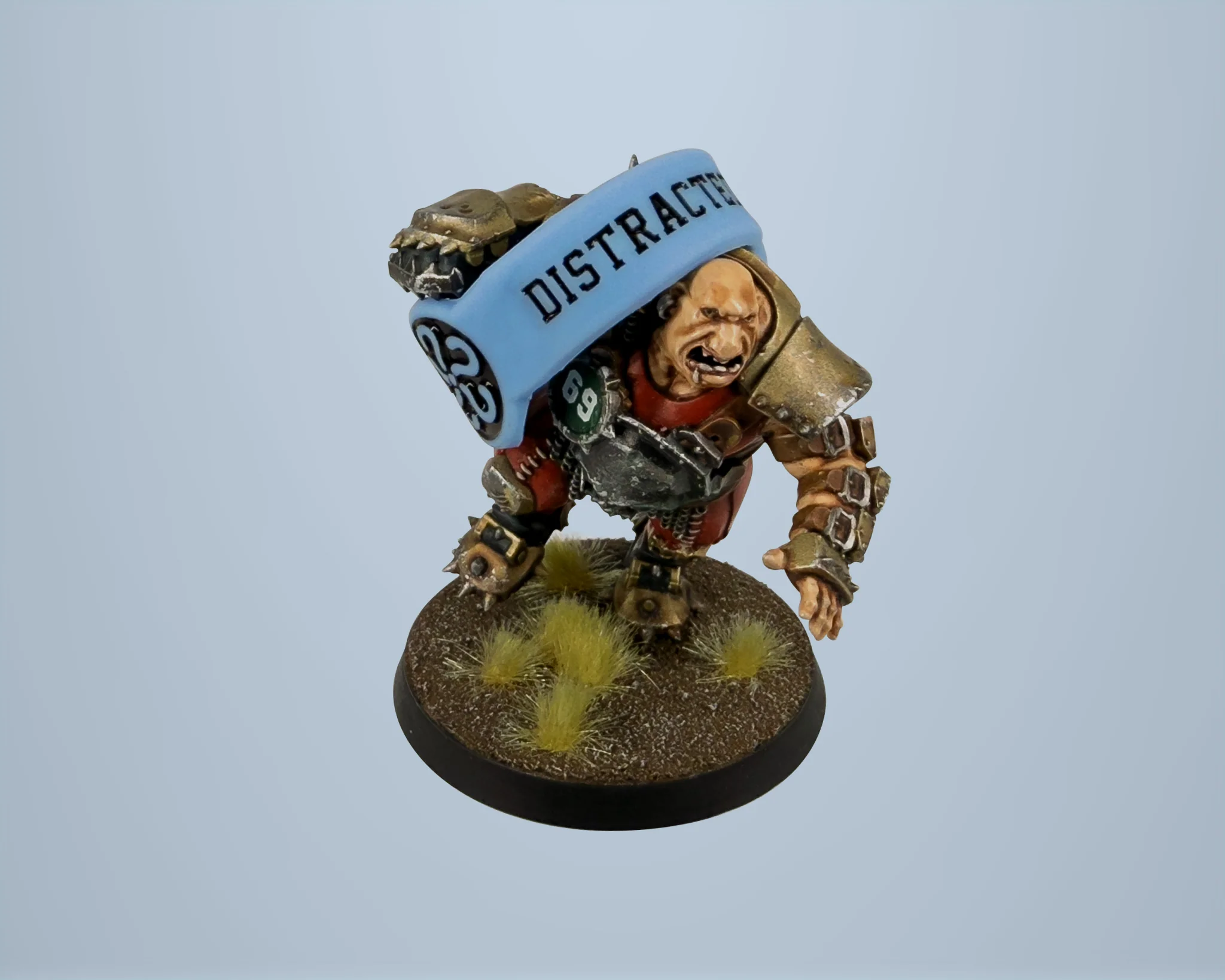 Charlie Victor Token & Status Markers [in transit] - Image 2