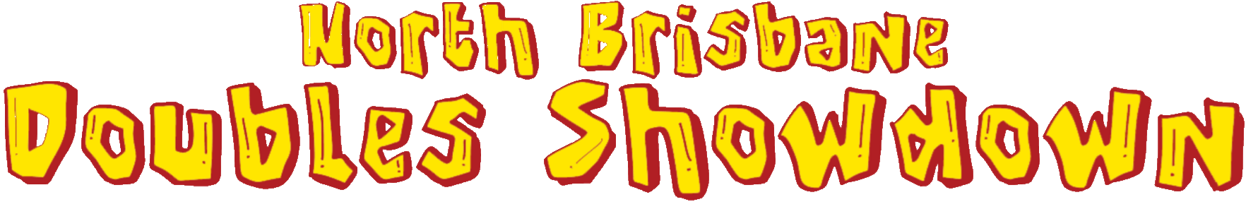 North Brisbane Doubles Showdown